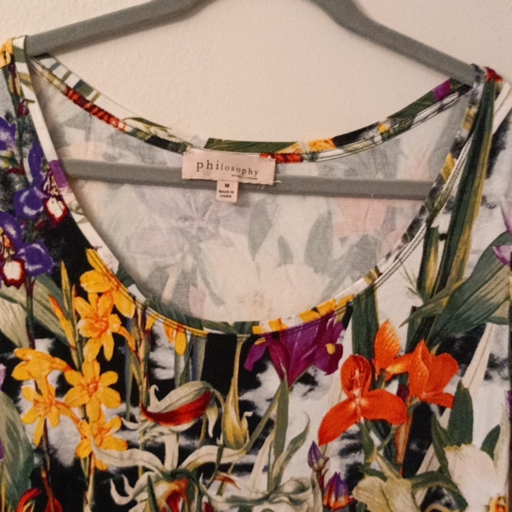Blouse - Picture 2 of 4